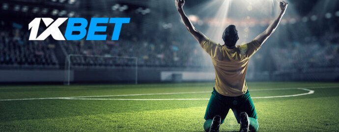 1xBet Sports Betting Your Guide to Winning Strategies 1xBet Sports Betting Your Guide to Winning Strategies