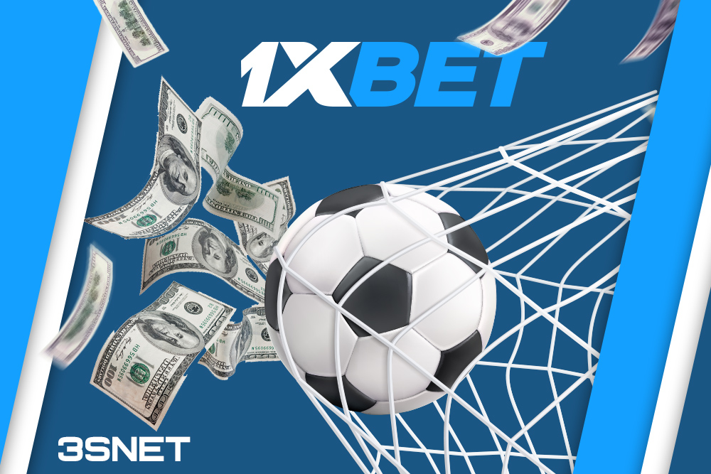 1xBet Sports Betting Your Guide to Winning Strategies 1xBet Sports Betting Your Guide to Winning Strategies