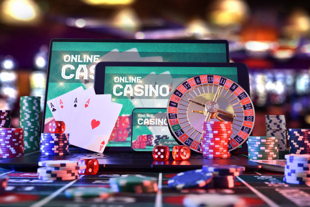 Discover the Best Non Gamstop Casinos in the UK 777033407 Discover the Best Non Gamstop Casinos in the UK 777033407