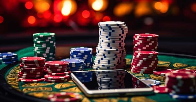Discover the Excitement of Casino Richy Leo