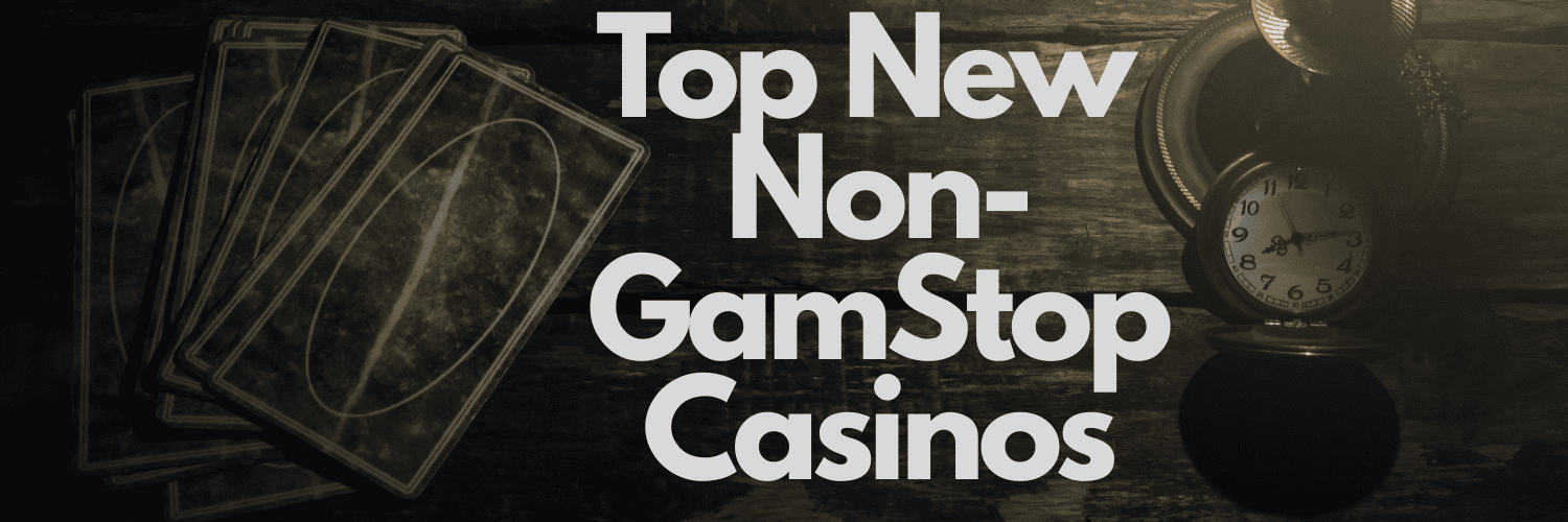 Discovering Non Gamstop Casino Sites A New Era of Online Gaming Discovering Non Gamstop Casino Sites A New Era of Online Gaming