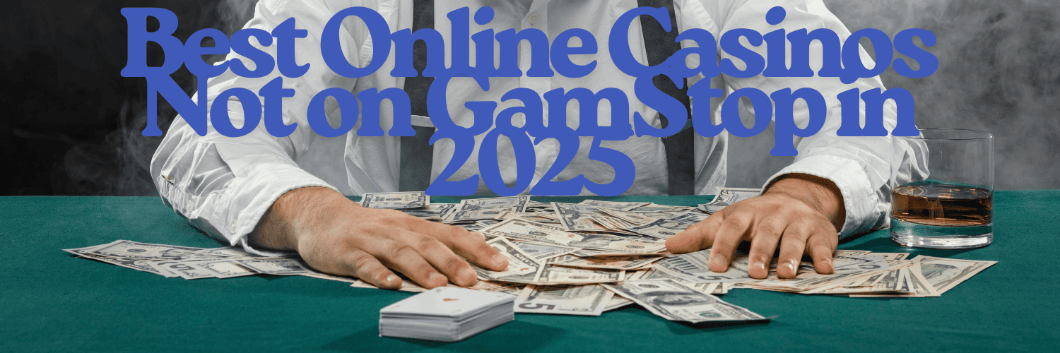 Exploring Non Gamstop Casino Sites A Comprehensive Guide 675379563 Exploring Non Gamstop Casino Sites A Comprehensive Guide 675379563