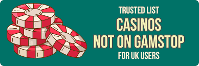 Exploring Non GamStop UK Casinos Freedom Beyond Limits Exploring Non GamStop UK Casinos Freedom Beyond Limits