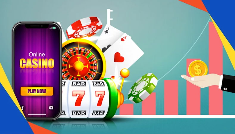 One Spin, Many Rewards Unlocking the Thrills of Online Slots