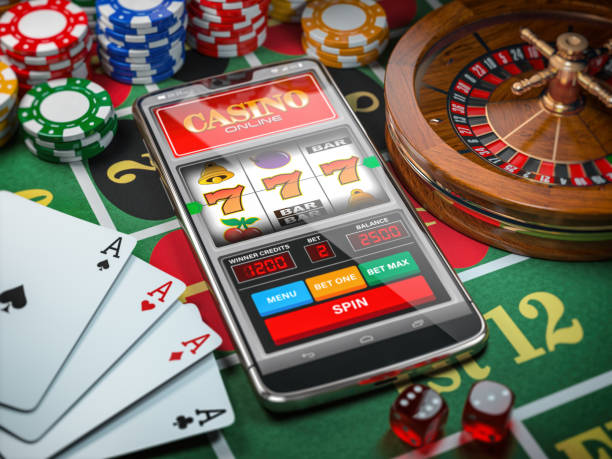 Royal Oak Casino Registration Process 23 Royal Oak Casino Registration Process 23