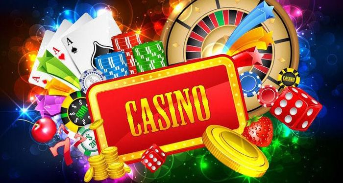 Your Casino Adventure Begins Here Discover the Thrill of Gaming
